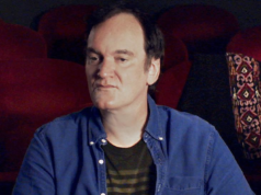 Venice Film Festival: Django & Django by Luca Rea