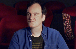 Venice Film Festival: Django & Django by Luca Rea