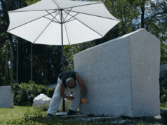 AJB DOC Film Festival: The Standing Man by Dragan Stanimirović & Almir Berkovac