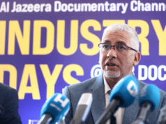 New industry funding platform to launch at AJB DOC 2022
