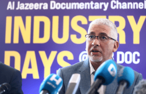 New industry funding platform to launch at AJB DOC 2022