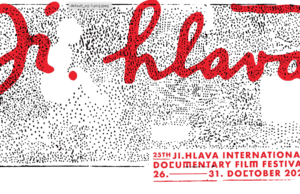 Ji.hlava IDFF: 25 years, six days and 300 films