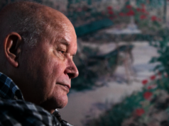 Nordisk Panorama, New Nordic Voice: Solitaire Dance by Antti Lempiäinen
