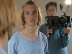 Nordisk Panorama, New Nordic Voice: Young & Afraid, Petter Aaberg and Sverre Kvamme