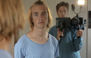 Nordisk Panorama, New Nordic Voice: Young & Afraid, Petter Aaberg and Sverre Kvamme