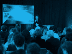 FIPADOC Industry: Doccers back in Biarritz
