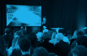 FIPADOC Industry: Doccers back in Biarritz