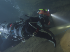 National Geographic Doc Films announces UK release of The Rescue