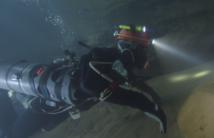 National Geographic Doc Films announces UK release of The Rescue