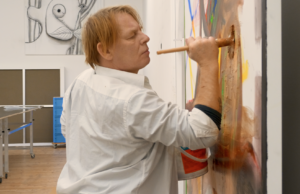 Industry news: Painter goes to Picture