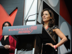 Sundance Institute names Joana Vicente as CEO