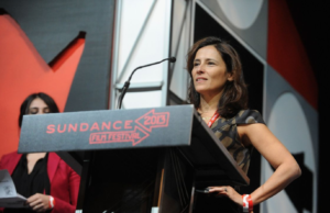 Sundance Institute names Joana Vicente as CEO