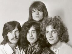 Venice FF: Becoming Led Zeppelin by Bernard MacMahon