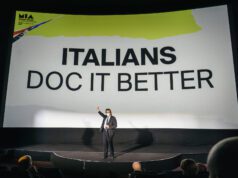 Doc and Unscripted at MIA 2021