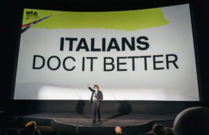 Doc and Unscripted at MIA 2021