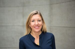 DOK Leipzig interview: Nadja Tennstedt, Head of DOK Industry