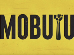 RE>CONNEXT series project: Mobutu by Guillaume Graux