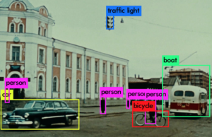 RE>CONNEXT project: Nostalgia for the Future by Brecht Debackere