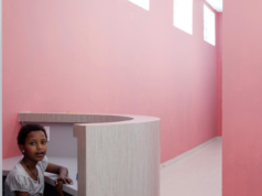 RE>CONNEXT work-in-progress: How Do You Spell Home? by Louisiana Mees-Fongang