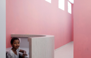 RE>CONNEXT work-in-progress: How Do You Spell Home? by Louisiana Mees-Fongang
