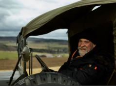 RE>CONNEXT series WIP: Voices Of Liberation by Koen Mortier