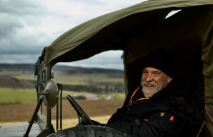 RE>CONNEXT series WIP: Voices Of Liberation by Koen Mortier