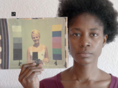 RE>CONNEXT review: Prism by An van. Dienderen, Eléonore Yameogo, Rosine Mbakam