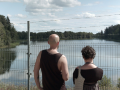 RE>CONNEXT review: Where the World Ends by Anna Savchenko