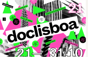 Doclisboa unveils complete 2021 line-up
