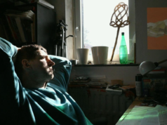 RE>CONNEXT project: Seed by Dries Meddens