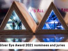 Nominations announced for IDF’s Silver Eye Awards