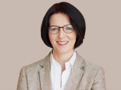 Hot Docs names Heather Conway as new executive director/co-president