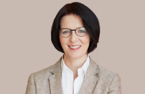 Hot Docs names Heather Conway as new executive director/co-president