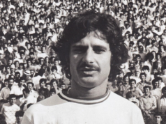 MIA feature doc pitch: Wanted – Roni Kalderon by Erez Laufer, Hilla Medalia