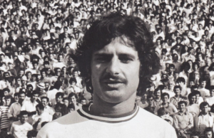 MIA feature doc pitch: Wanted – Roni Kalderon by Erez Laufer, Hilla Medalia