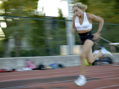 MIA doc pitch: 5 NANOMOLES – The Olympic Dream of a Trans Woman by Elisa Mereghetti