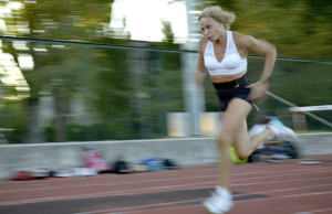 MIA doc pitch: 5 NANOMOLES – The Olympic Dream of a Trans Woman by Elisa Mereghetti