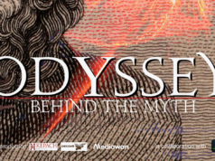 MIA docuseries pitch: Odyssey – Behind the Myth by Massimo Brega