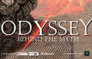 MIA docuseries pitch: Odyssey – Behind the Myth by Massimo Brega