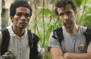 Movies That Matter Take On Impact pitch: Slave Island, prod Kristian Van der Heyden
