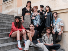 MIA docuseries pitch: Re-Making of Love by Lucio Basadonne and Anna Pollio