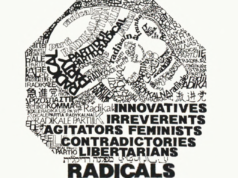 MIA docuseries pitch: Radicals by Matteo Ferrarini