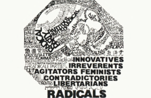 MIA docuseries pitch: Radicals by Matteo Ferrarini