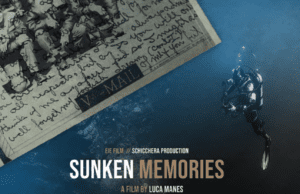 MIA feature doc pitch: Sunken Memories by Luca Manes