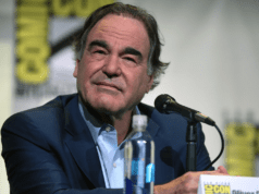 Oliver Stone/Vitaly Mansky masterclasses at Ji.hlava; When Flowers Are Not Silent to open fest