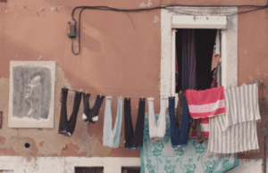 Doclisboa: Do Bairro (From the Neighbourhood) by Diogo Varela Silva