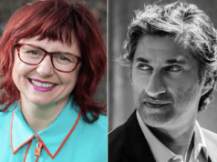 Sheffield appoints Clare Stewart as Interim CEO and Asif Kapadia as Guest Curator for next edition.
