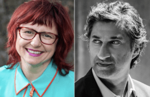 Sheffield appoints Clare Stewart as Interim CEO and Asif Kapadia as Guest Curator for next edition.
