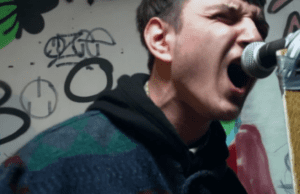 Doclisboa interview: Russian filmmaker Vadim Kostrov