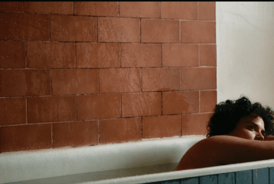 IDFA interview: Cléo Cohen on May God Be With You